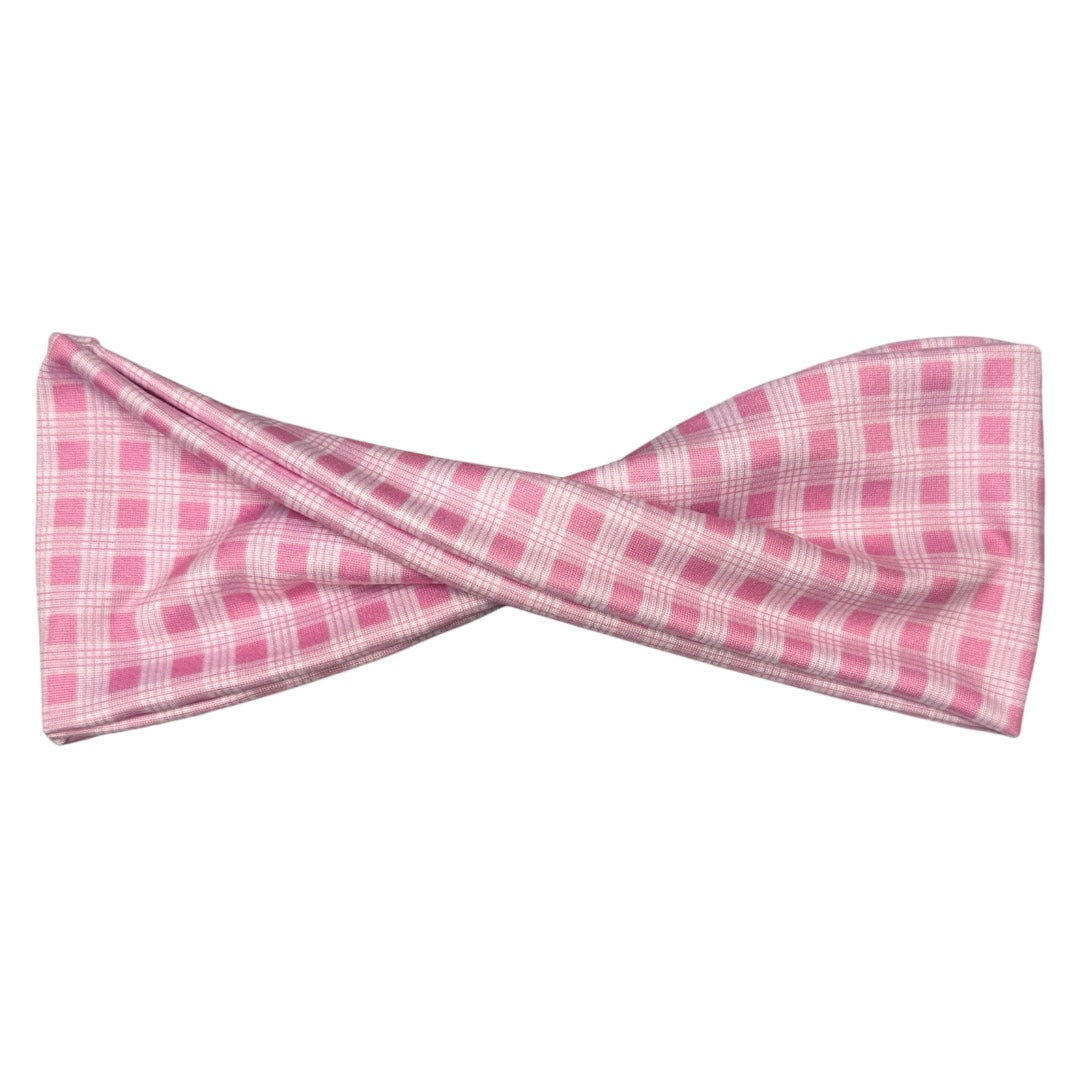 Wideband • Pink Palaka