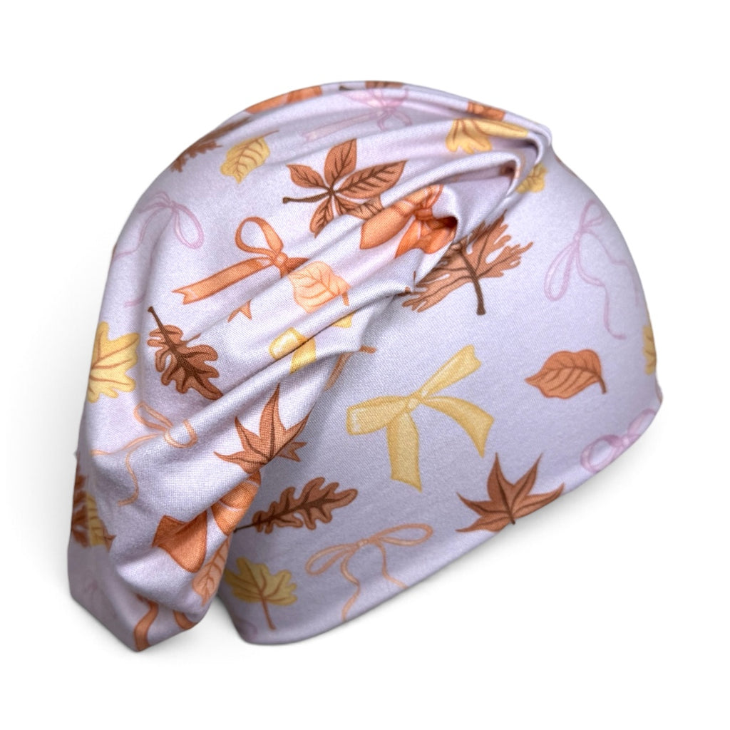 Scrub Hat • Autumn Breeze
