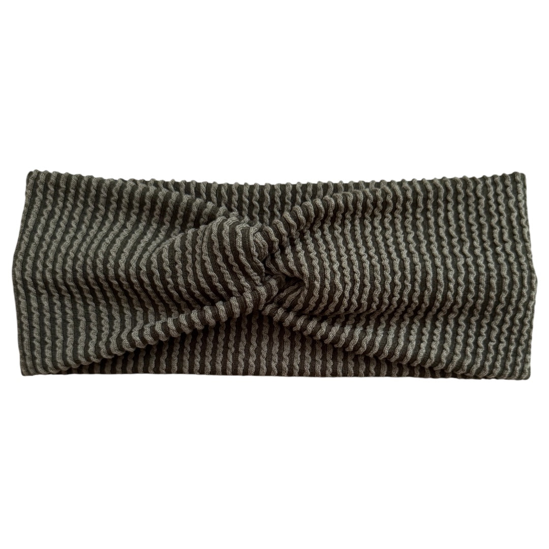 Duoband • Olive | Urban Rib