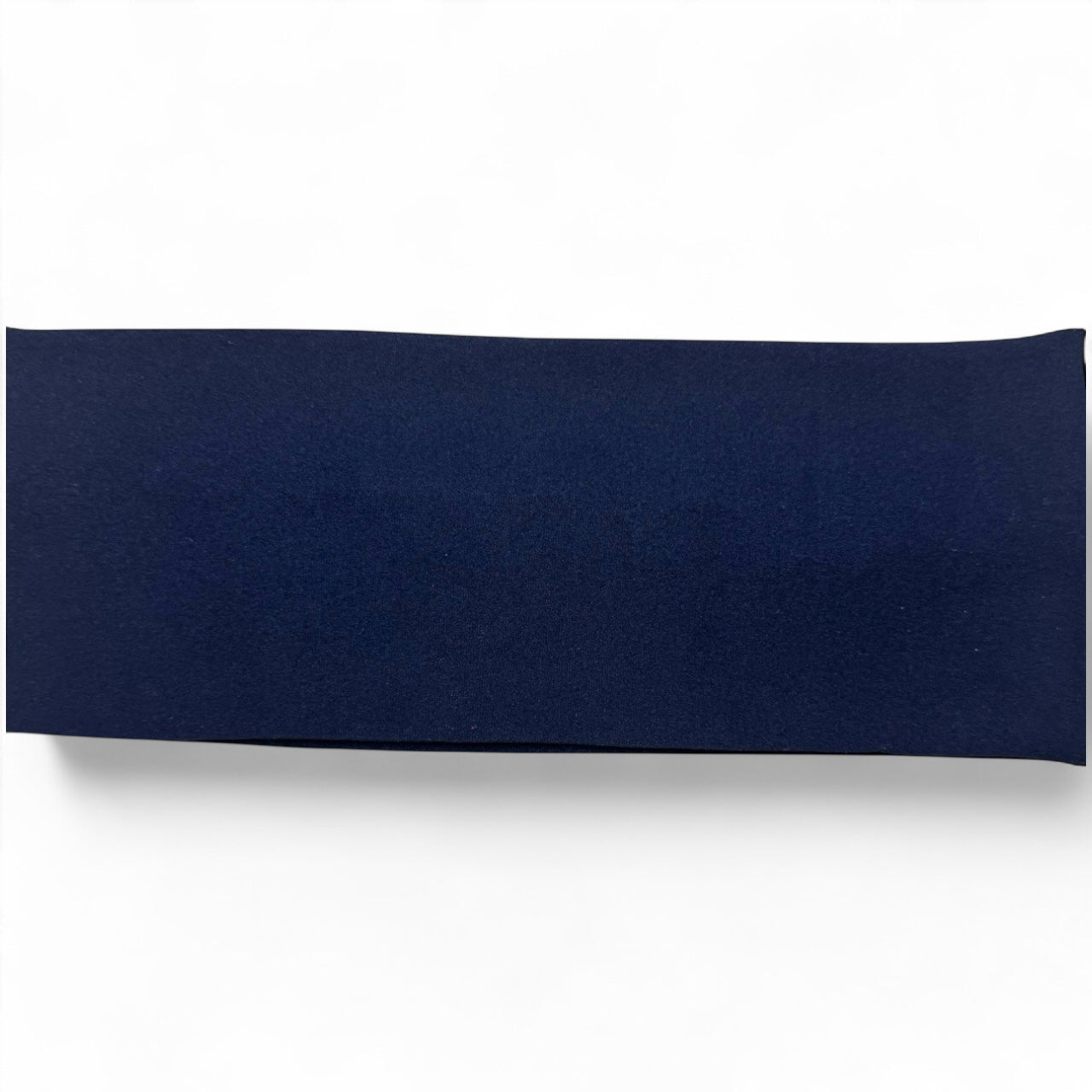 Extra Wide Headband • Navy