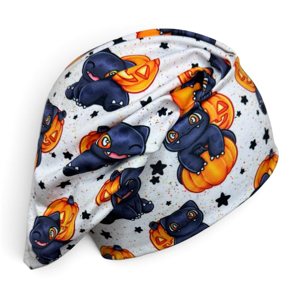 Scrub Hat • Bulba