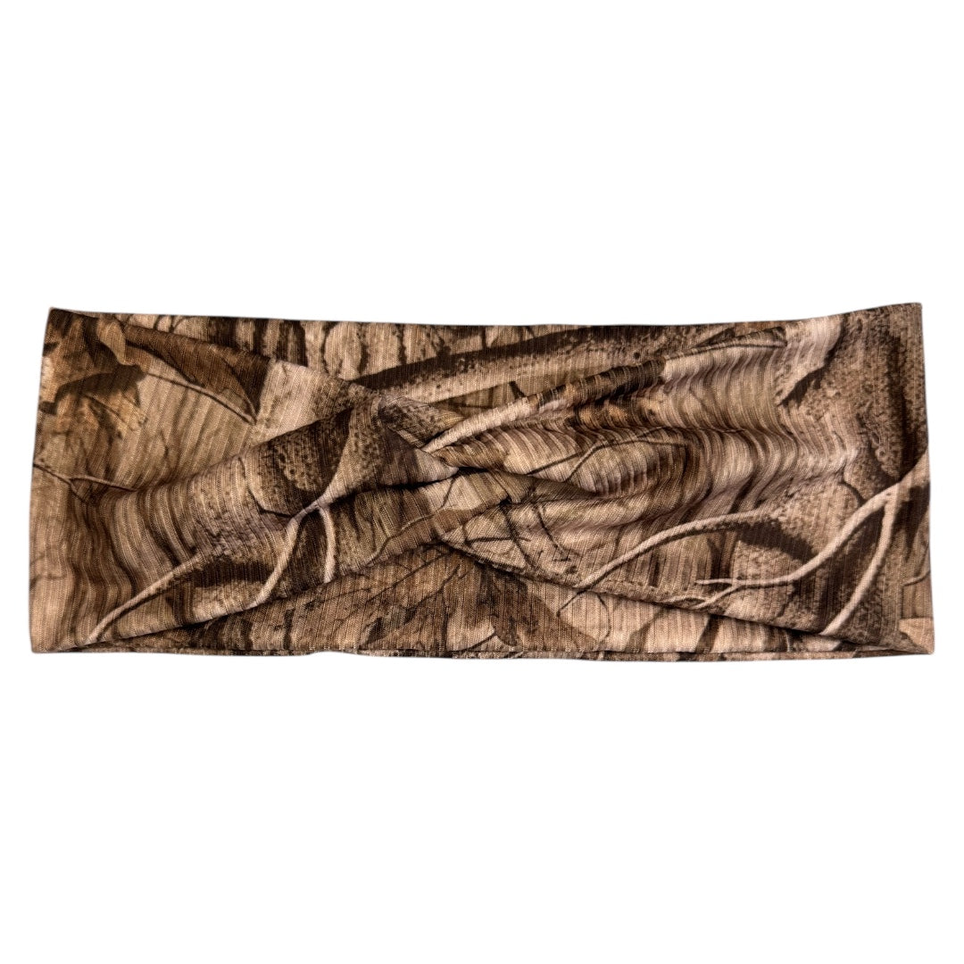 Twistband • Camo