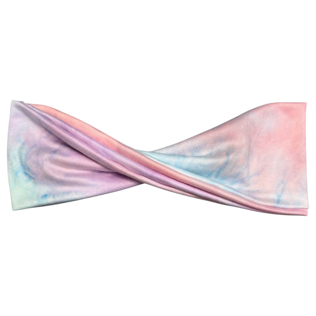 Wideband • Tie-dye Sunset