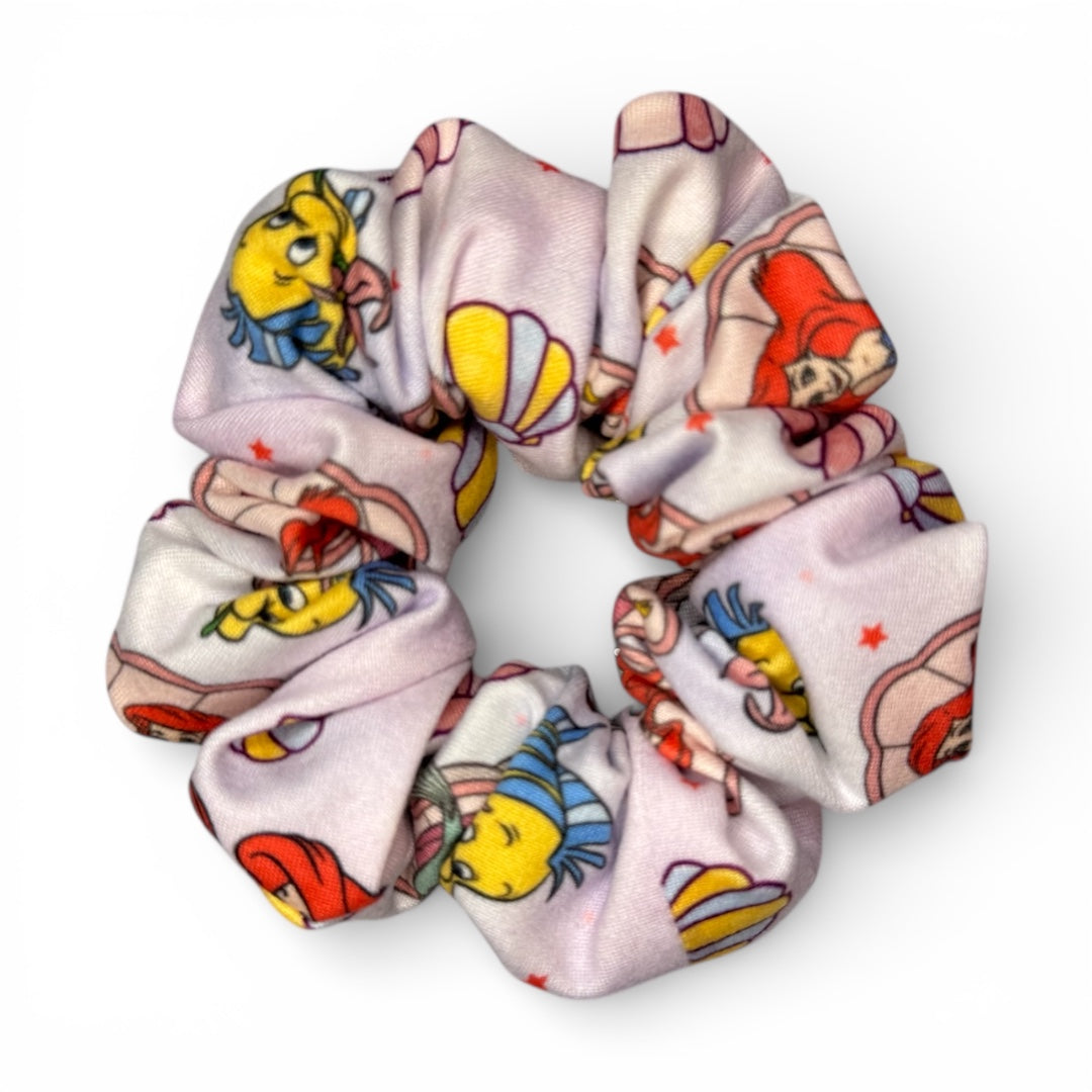 Scrunchie • Unda Da Sea