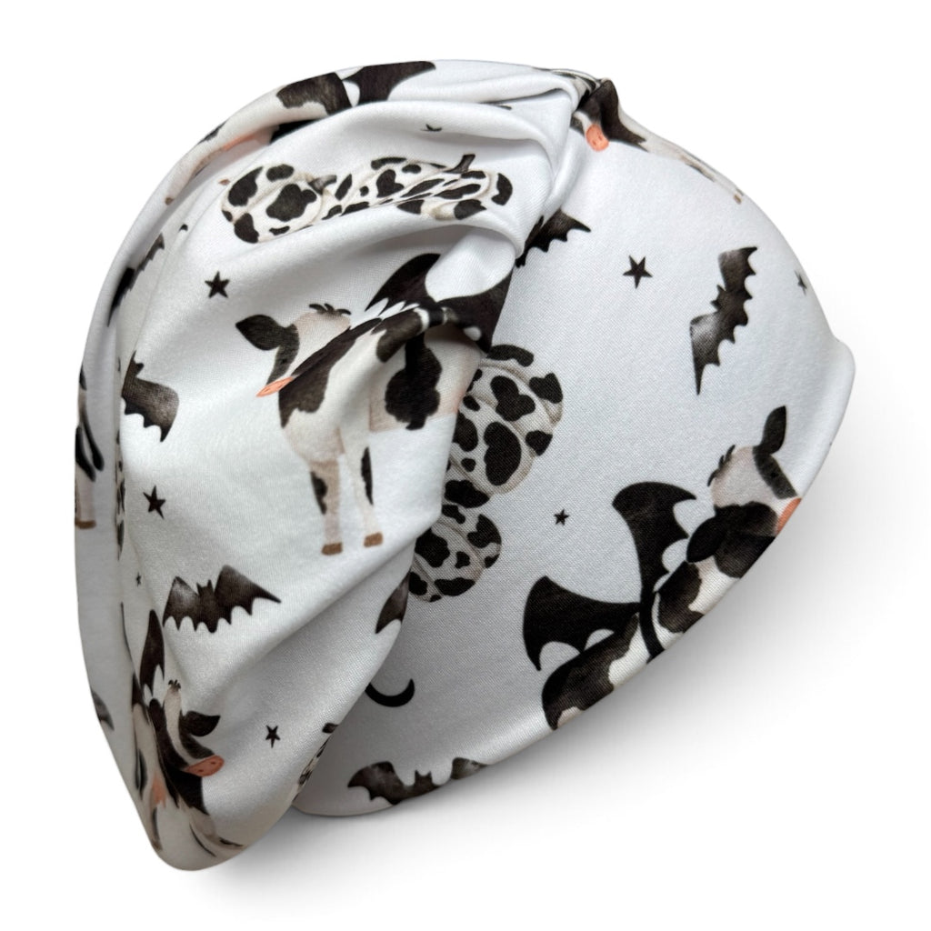 EuroFit Scrub Cap • MOO