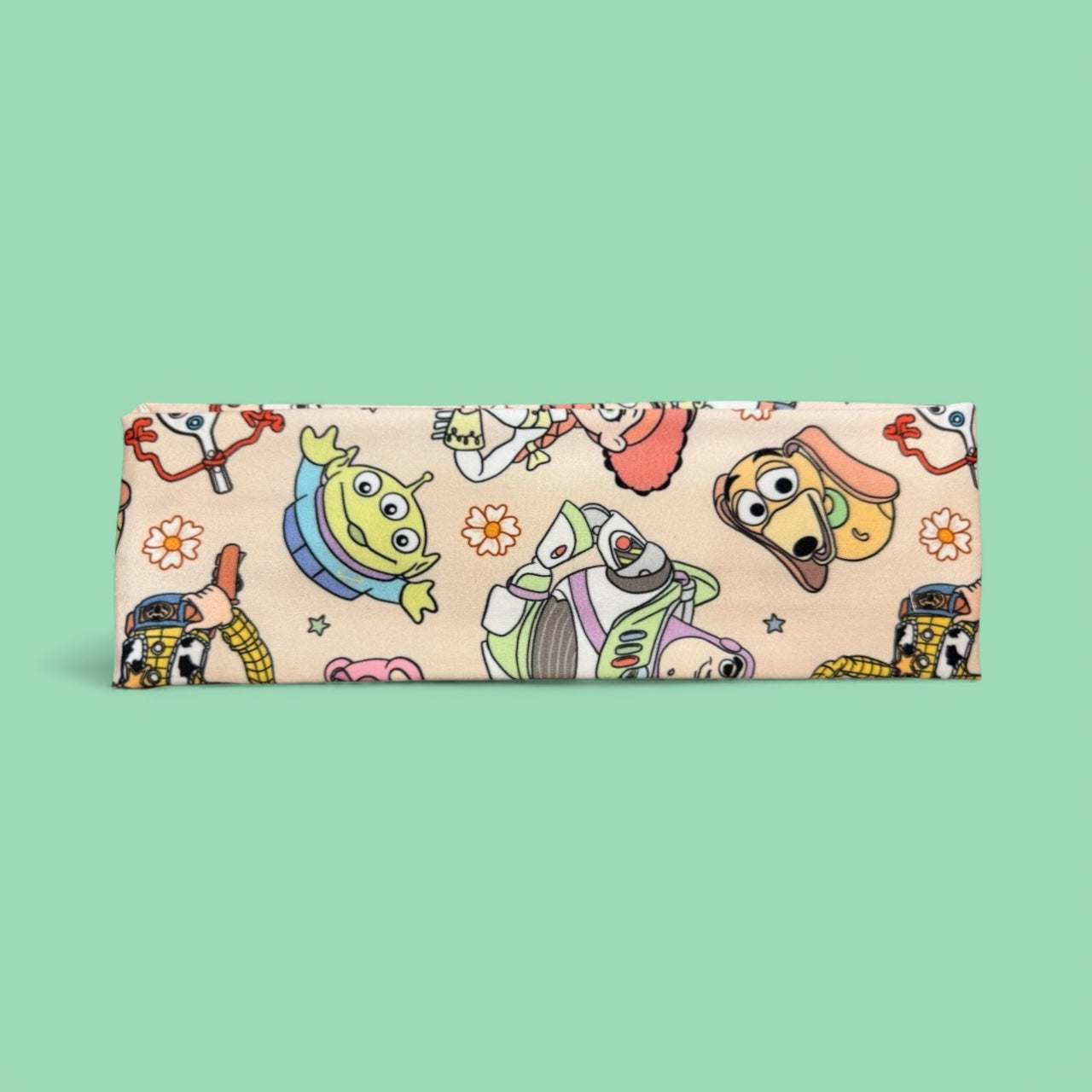 Wide Headband • Toy Story