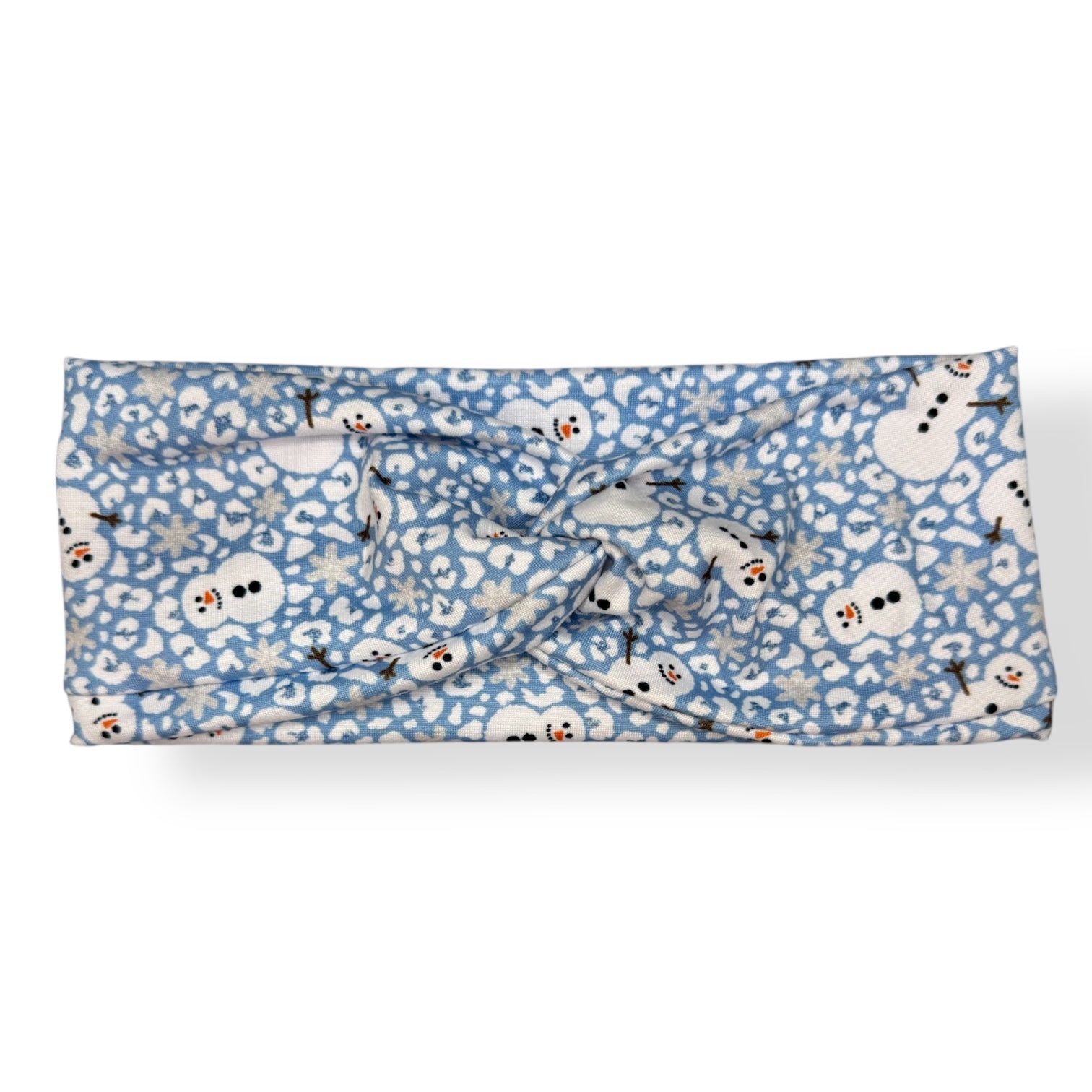 Twistband • Chilly Cheetah