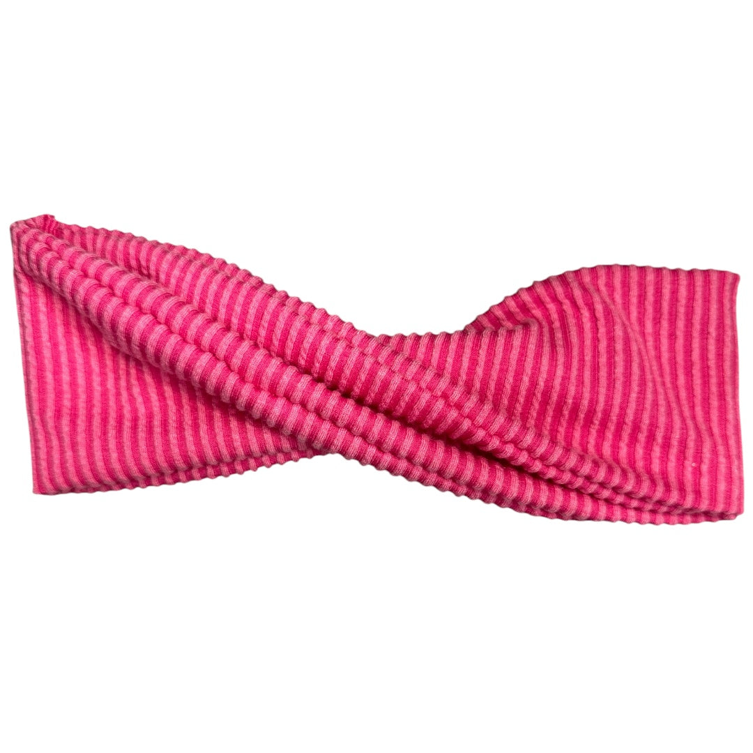 Wideband • Urban Rib Pink