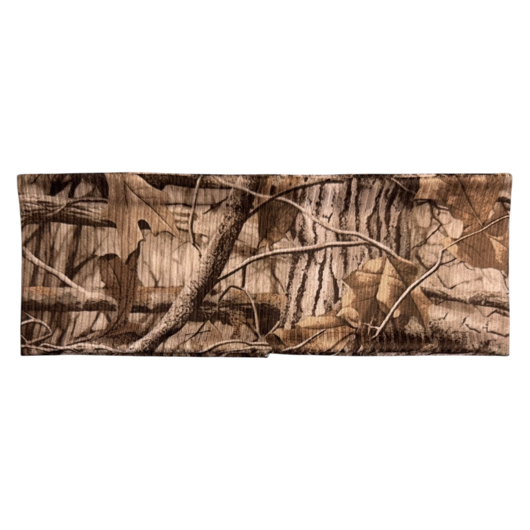 Wideband • Camo