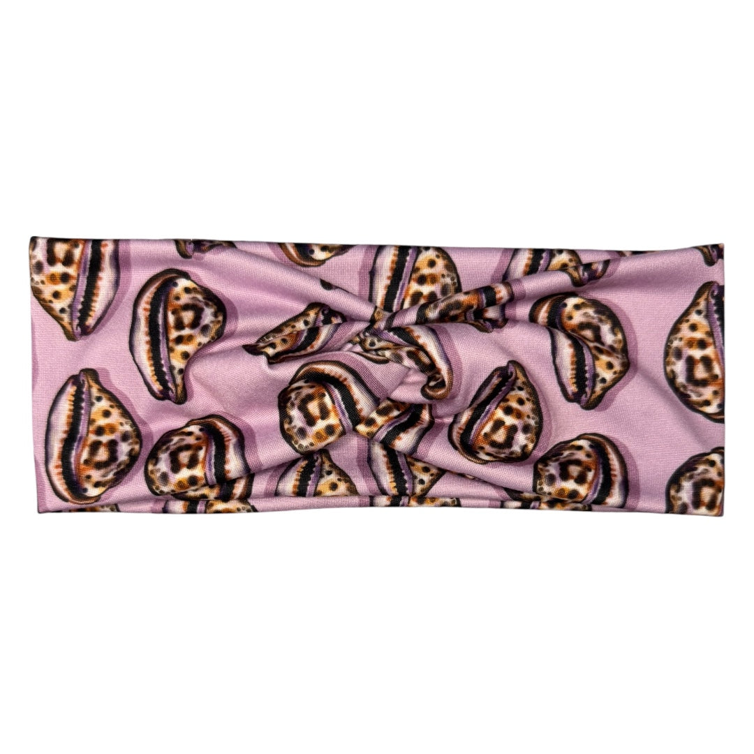 Twistband • Purple Tiger Haze
