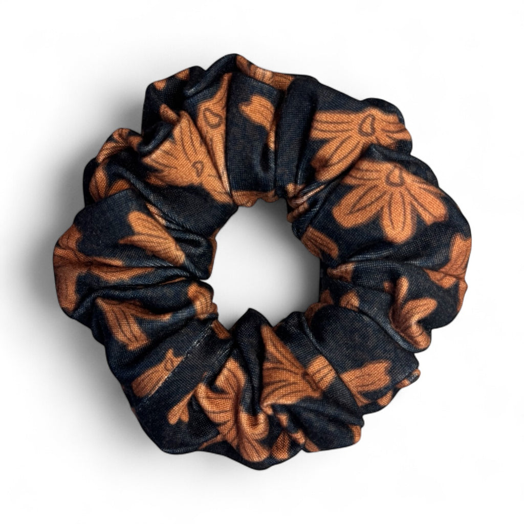 Scrunchie • Naupaka 🐆