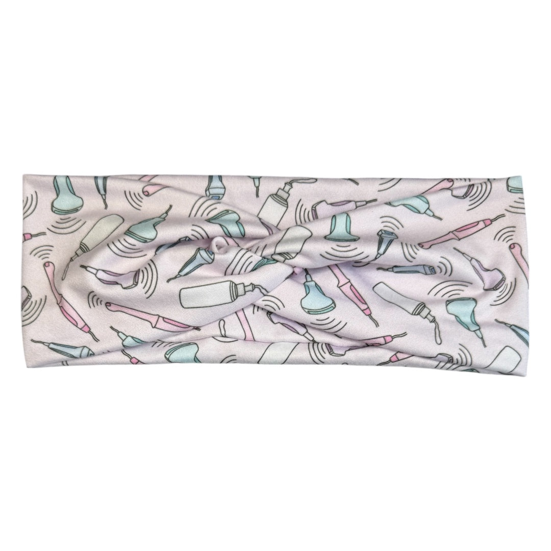 Twistband • Probes