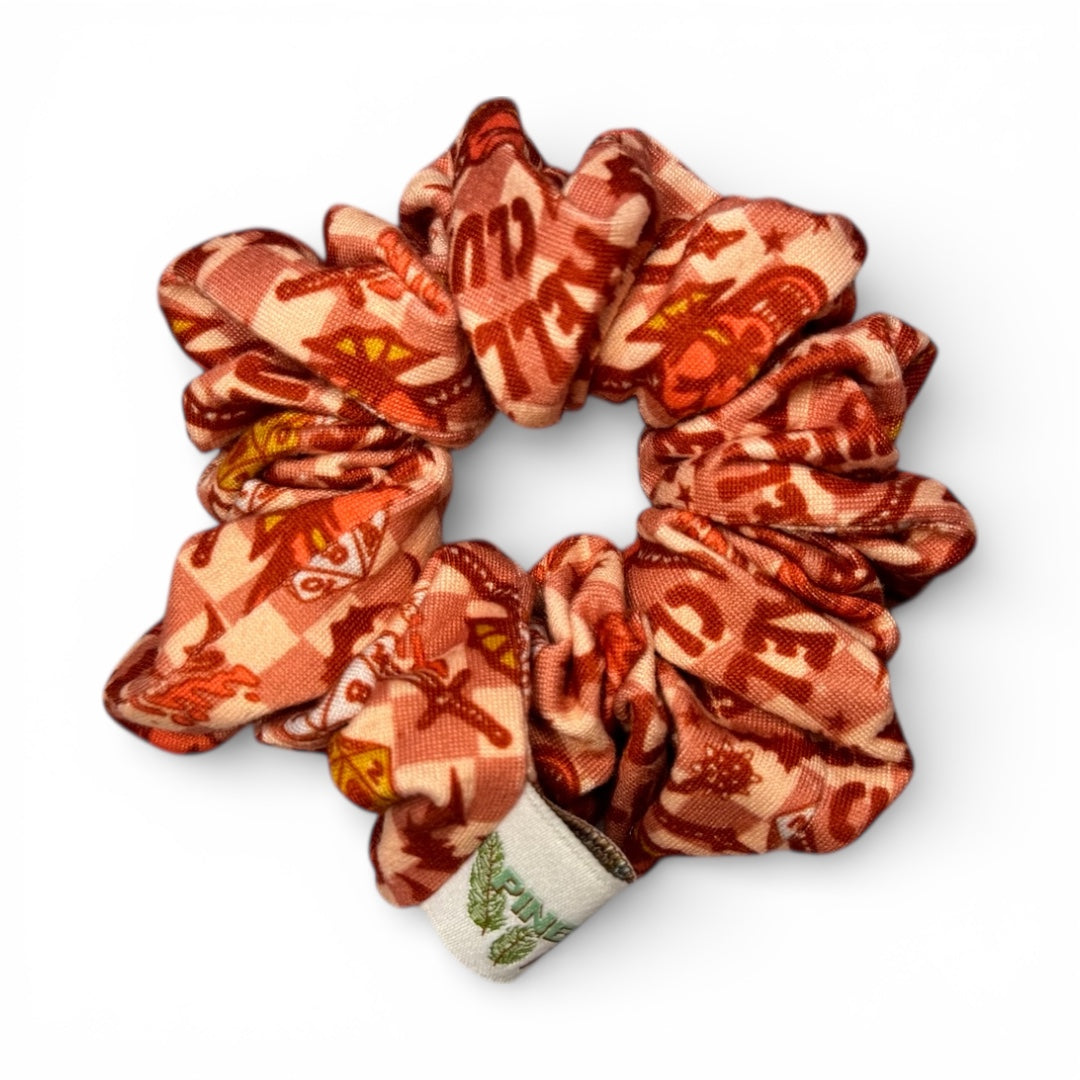 Scrunchie • Hellfire Club