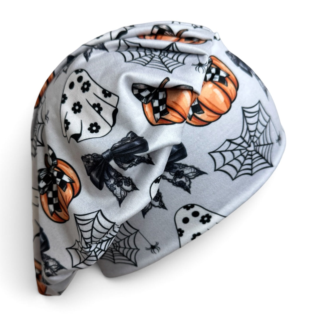 EuroFit Scrub Cap • BOOjie