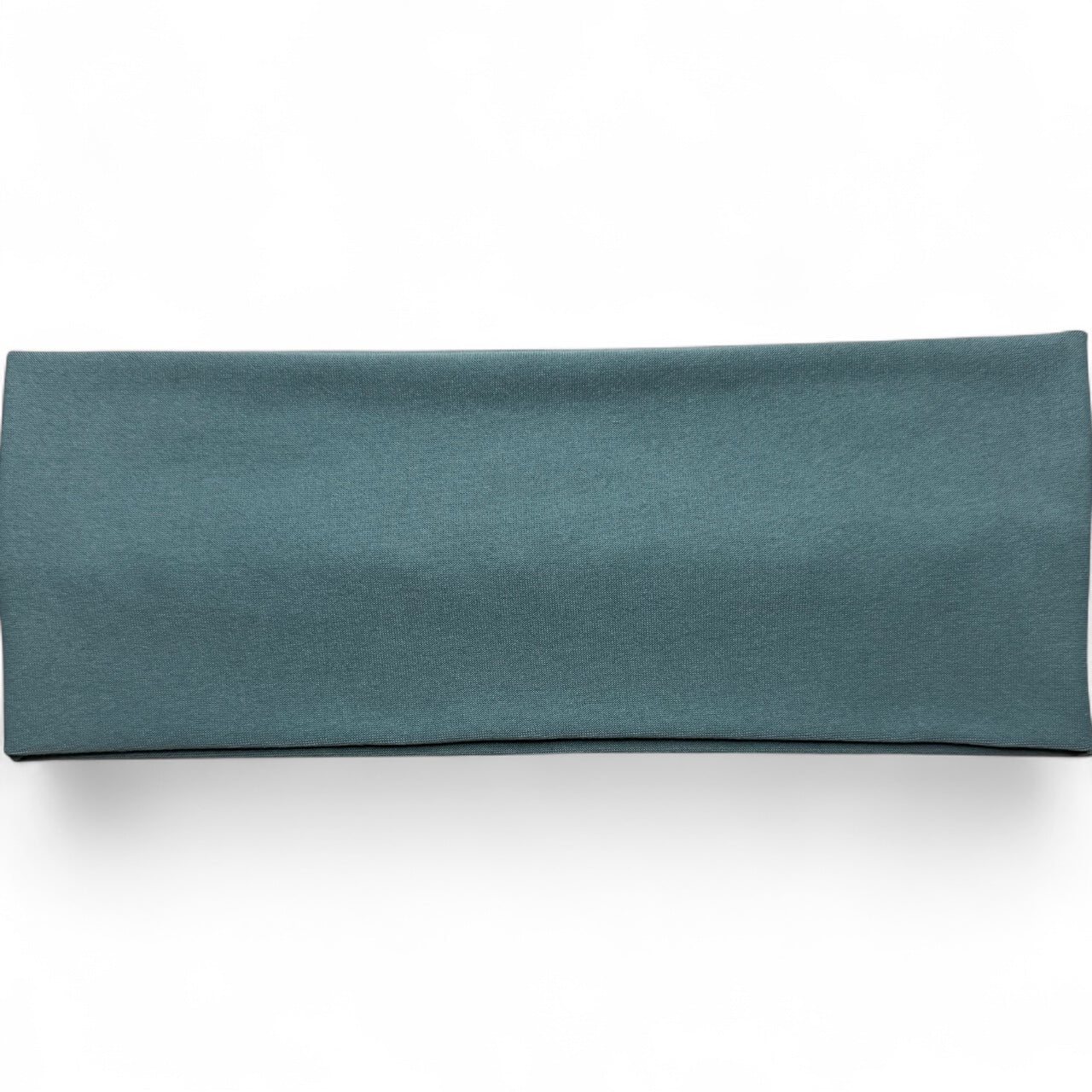 Extra Wide Headband • Seafoam