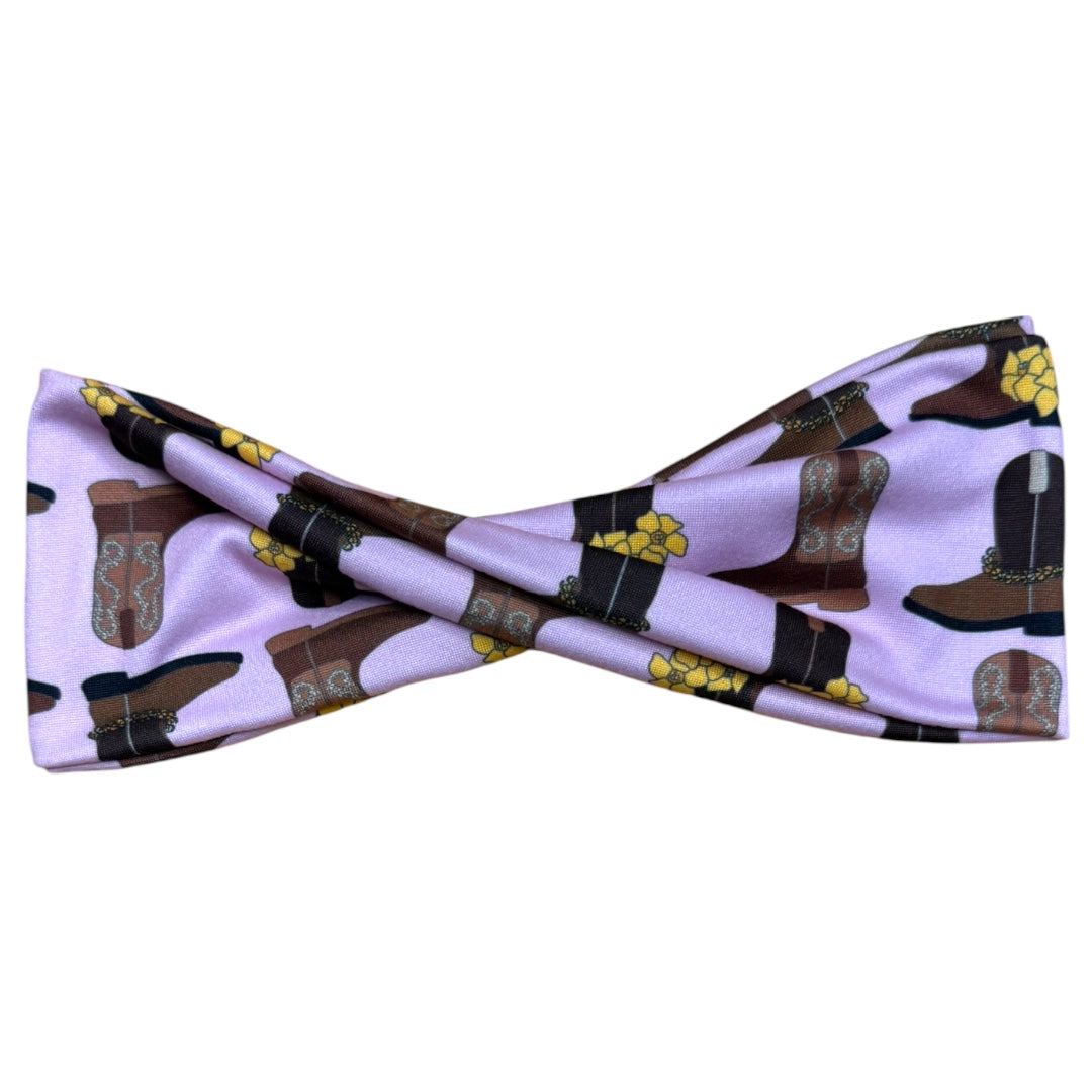 Wideband • Paniolo Puas