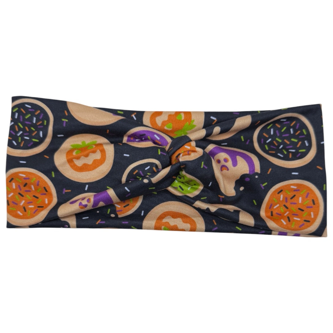 Duoband • Cookie Monstah