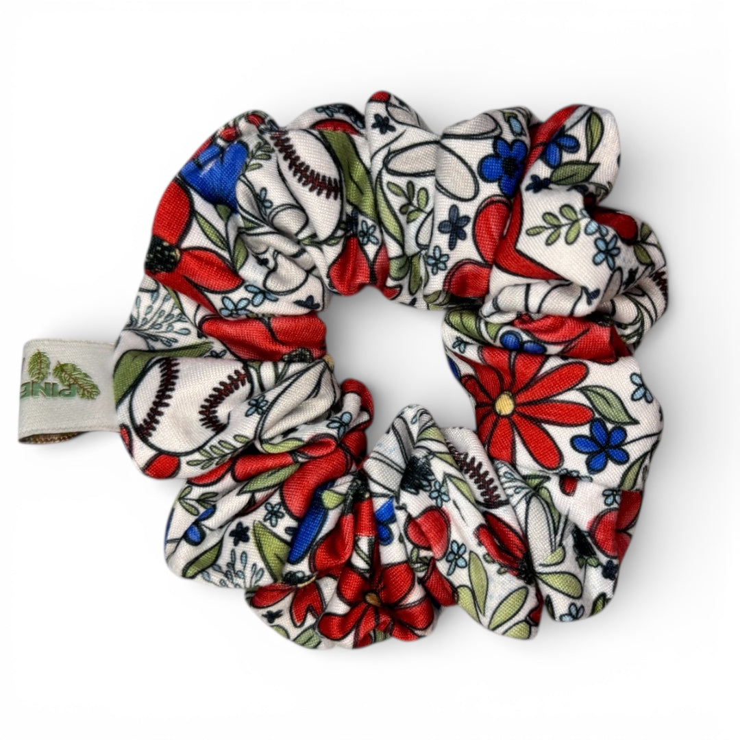 Scrunchie • Phils