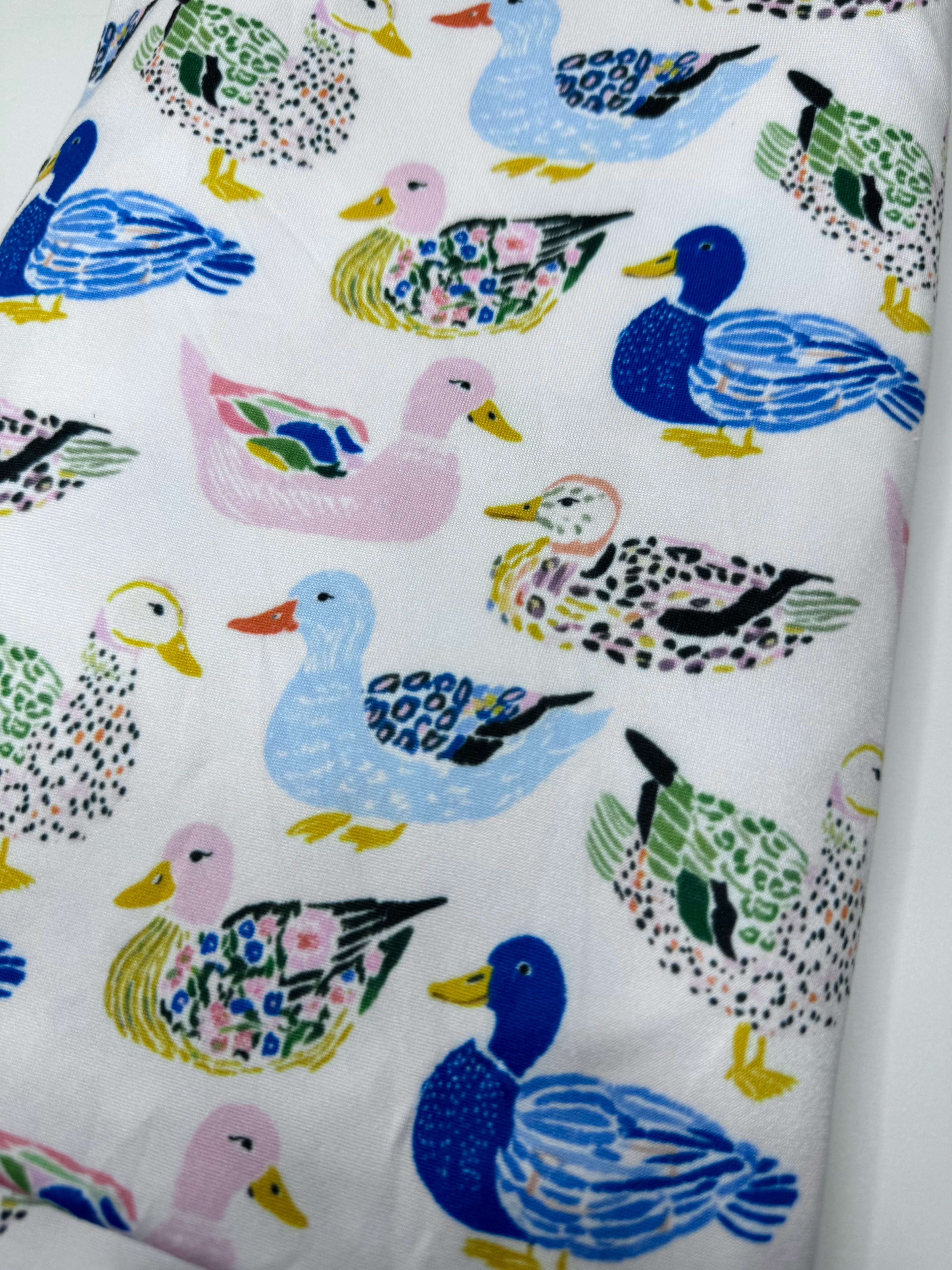 Ducky Delight