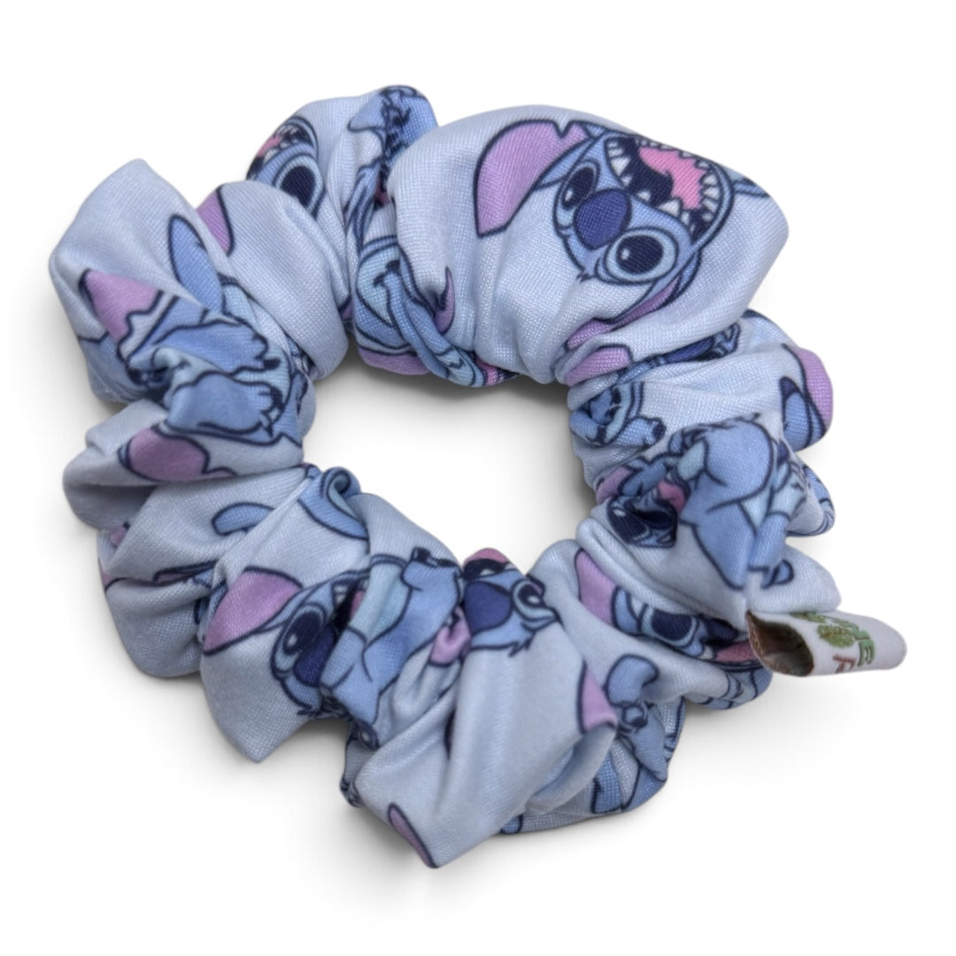 Scrunchie • Stitched