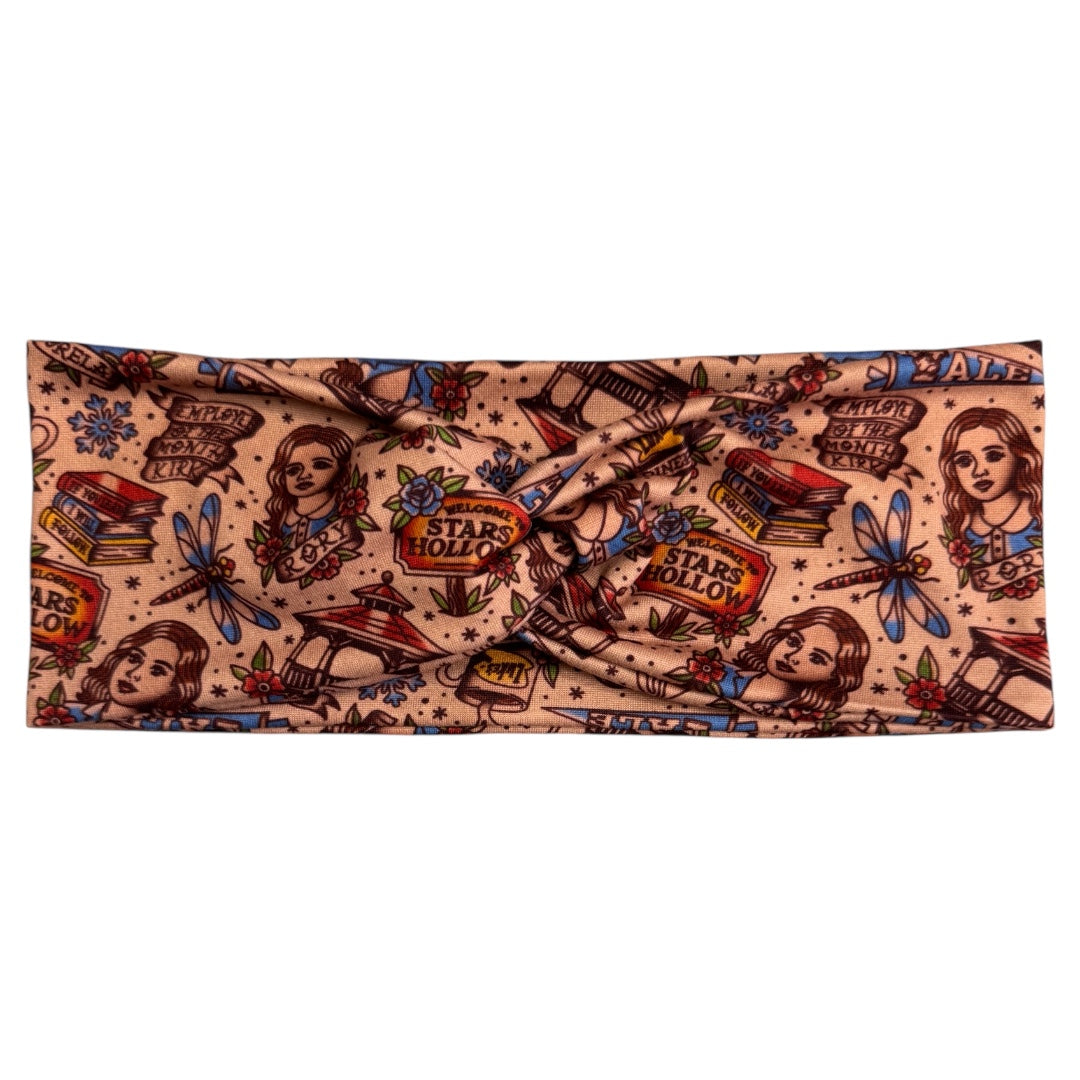 Twistband • Stars Hollow