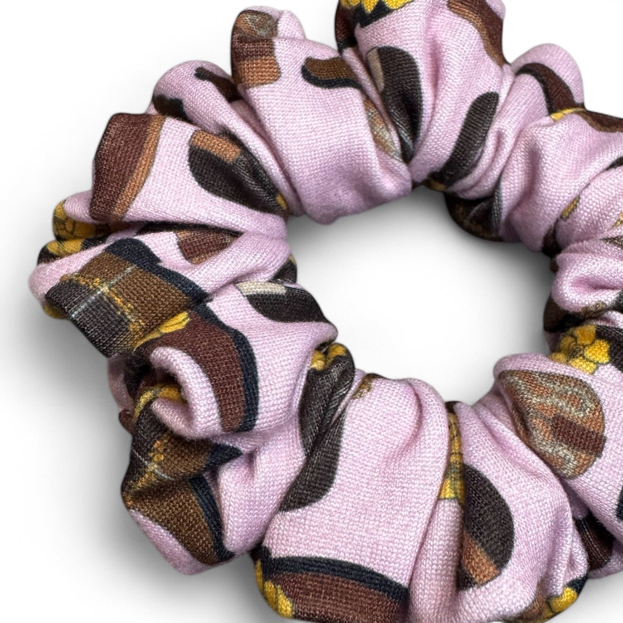 Scrunchie • Paniolo Pua