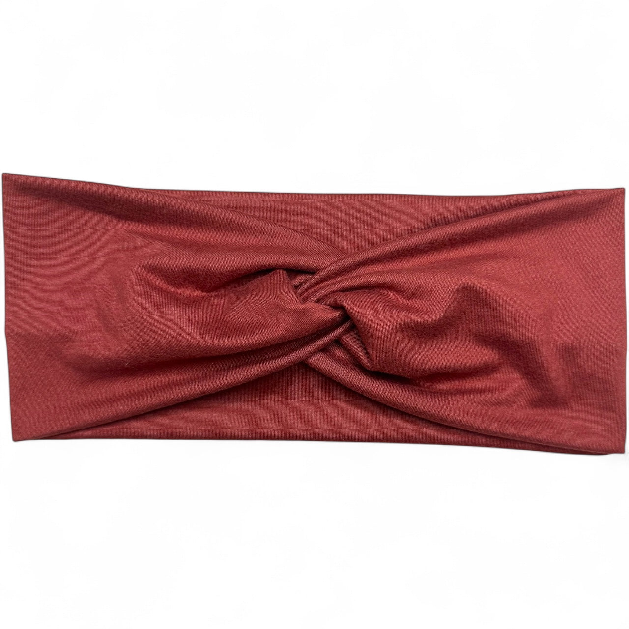 Extra Wide Twist Headband • A Lil’ Rusty