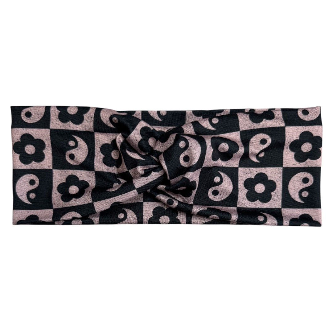 Twistband • Yin Yang