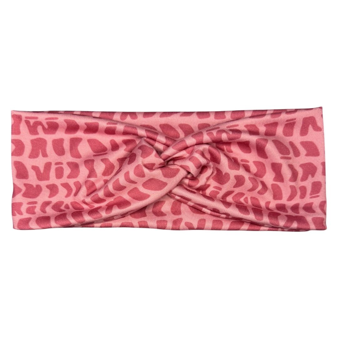 Twistband • Pinky Brews