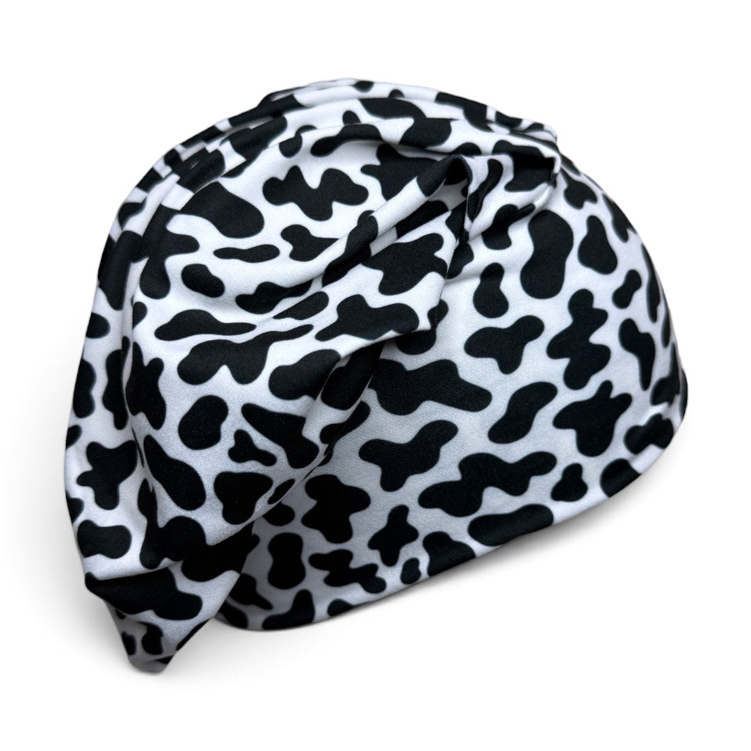 EuroFit Scrub Cap • Mootiful