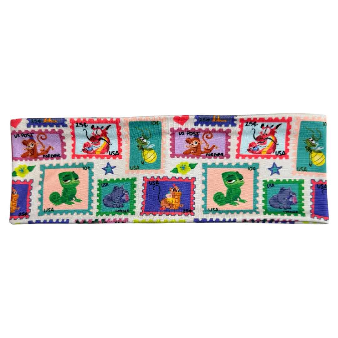 Wideband • Magic Mail