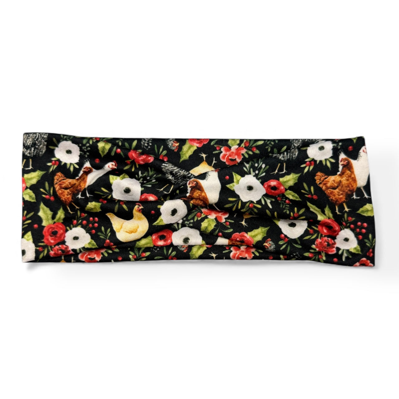 Twistband • Noel Nuggets