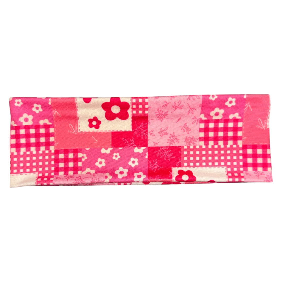 Wideband • Patches