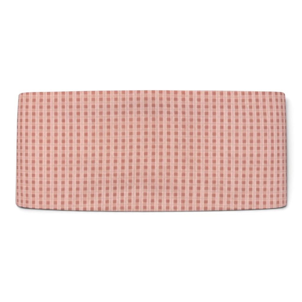 Diveband • Mini Palaka Blush