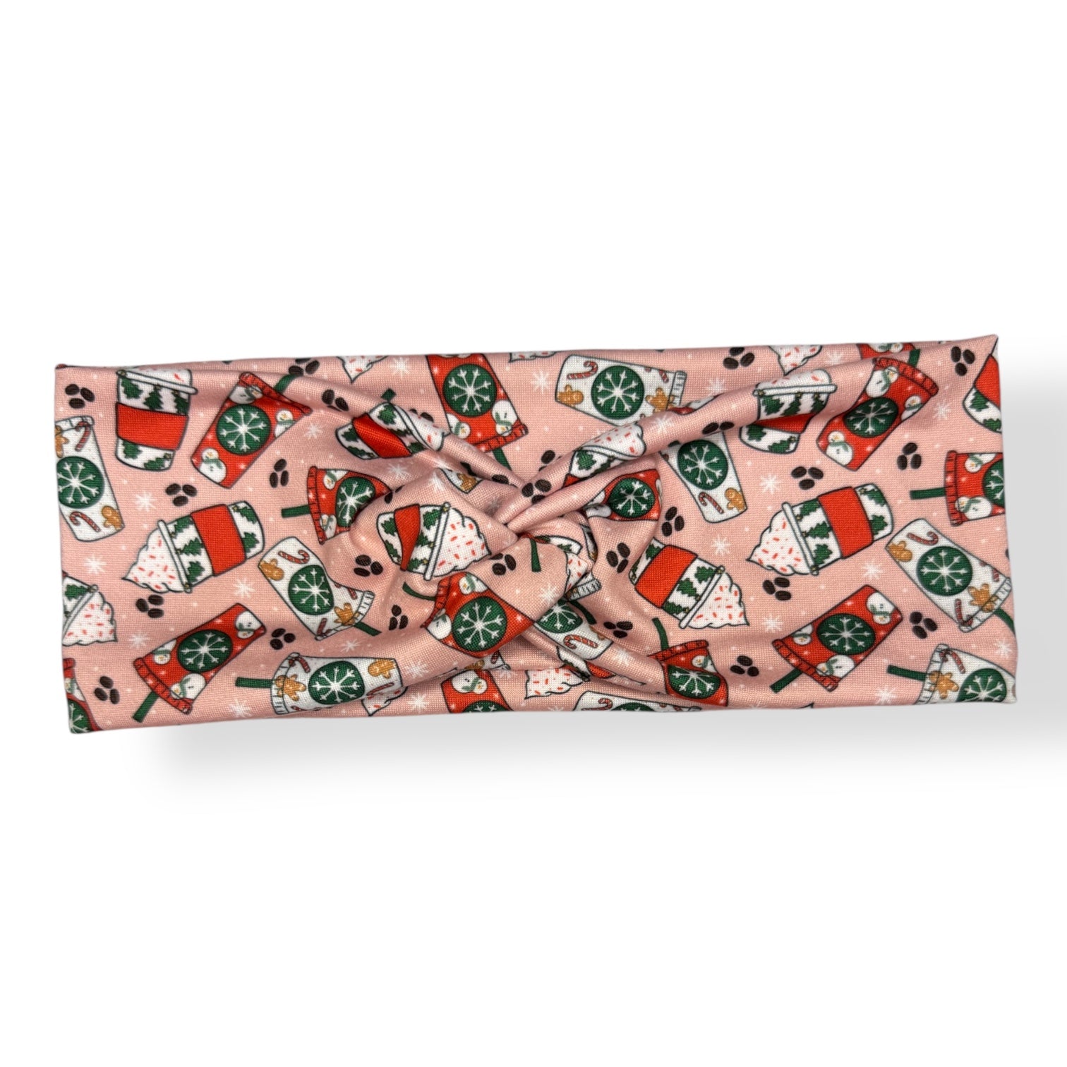 Twistband • Pretty in Pink Roast