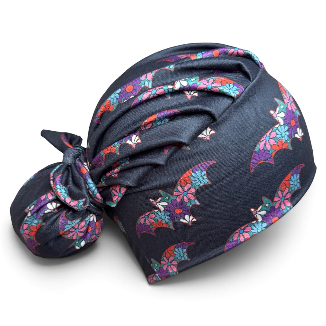 EuroFit Scrub Cap • Batty