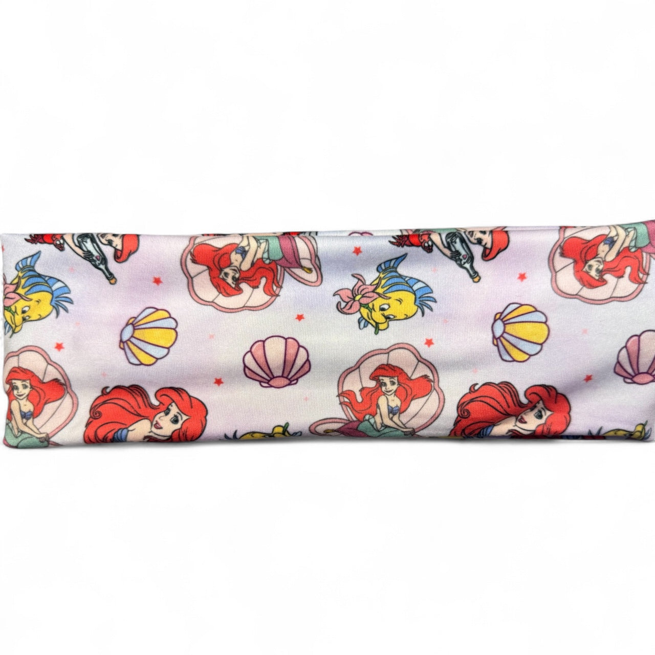 Classic Wide Headband • Unda Da Sea