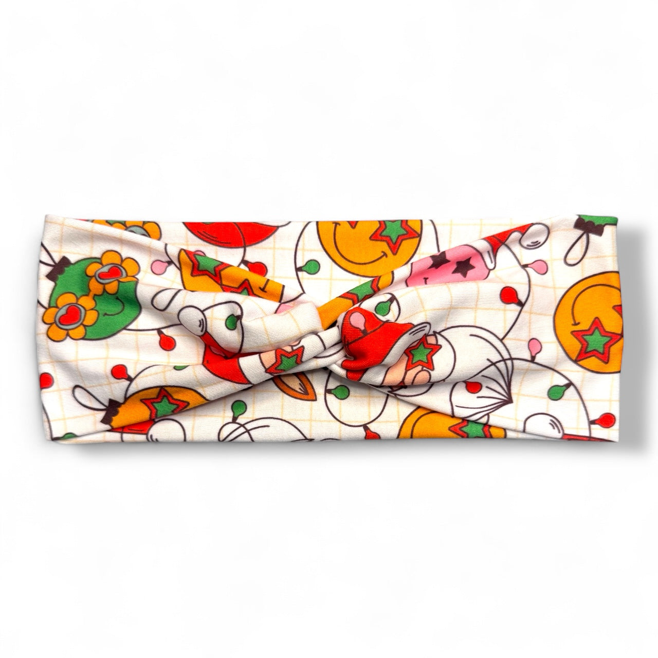 Twistband • Happy Lights