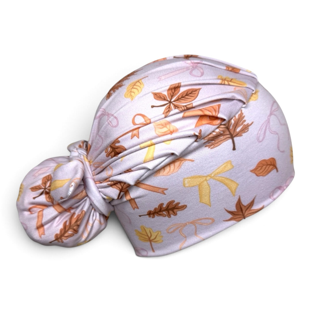 Scrub Hat • Autumn Breeze