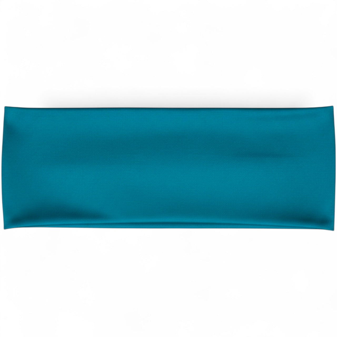 Extra Wide Headband • Teal