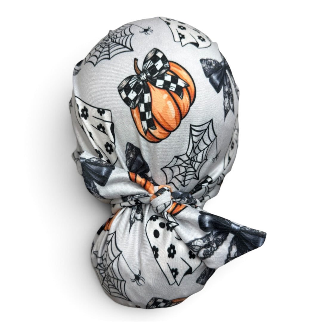 EuroFit Scrub Cap • BOOjie