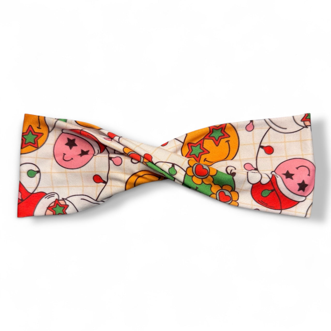 Wideband • Happy Lights