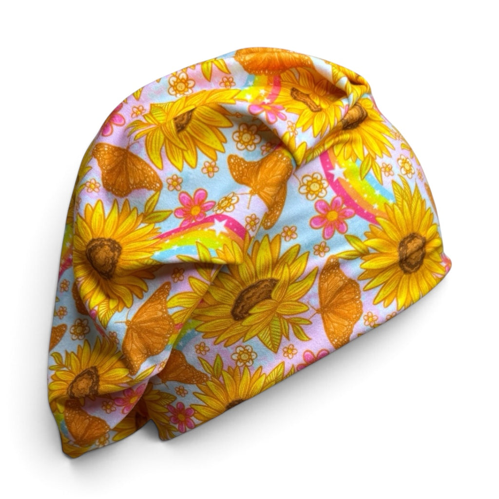 EuroFit Scrub Cap • Sundaze