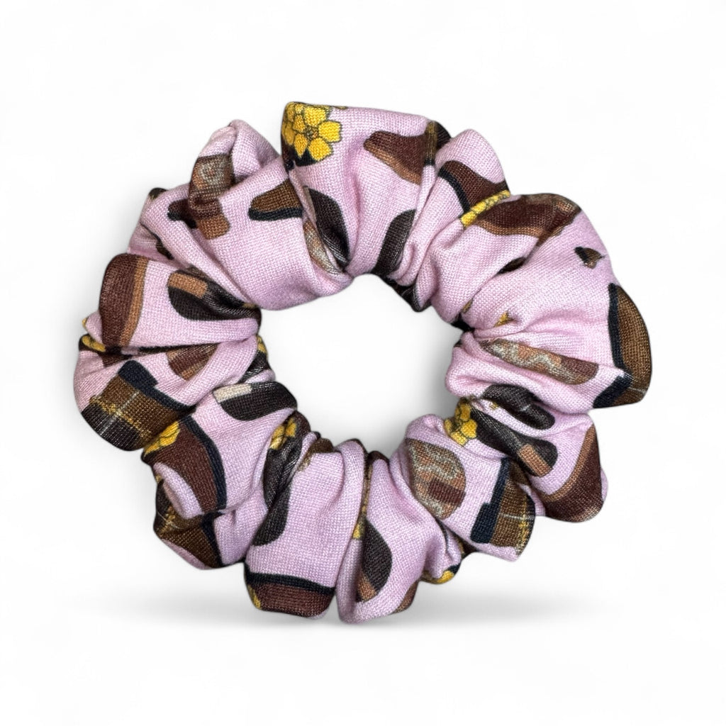 Scrunchie • Paniolo Pua