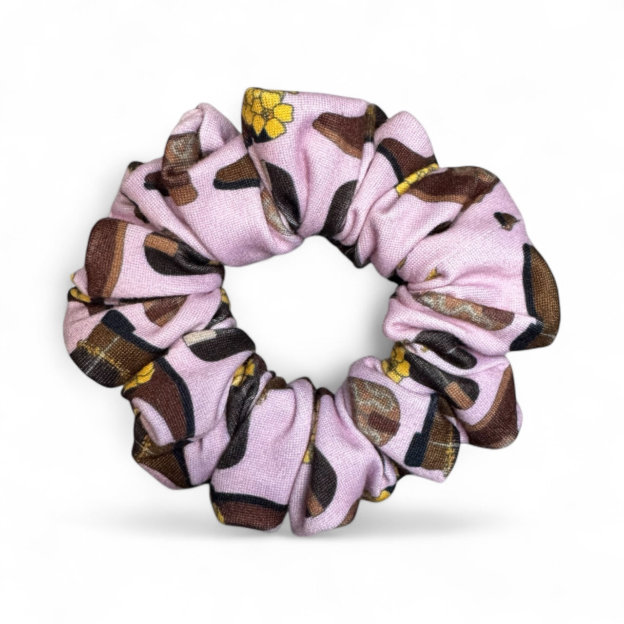 Scrunchie • Paniolo Pua