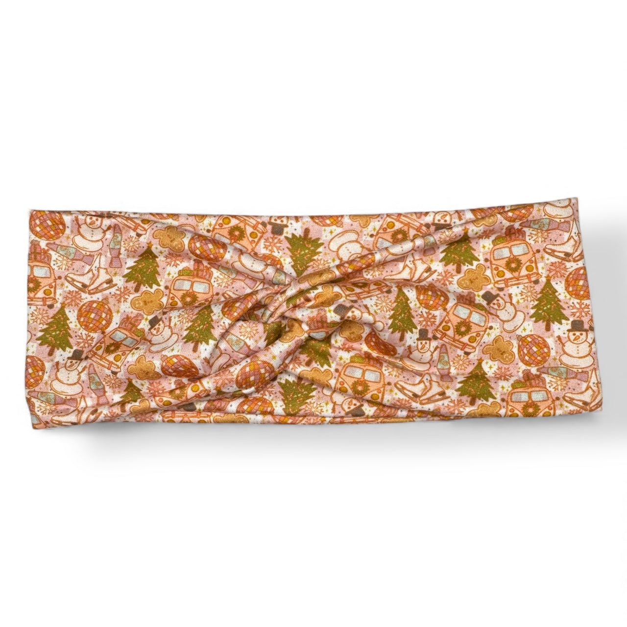 Twistband • Groovy Christmas