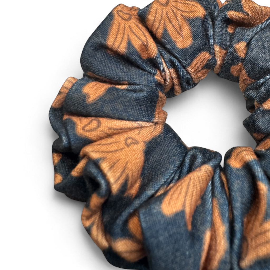 Scrunchie • Naupaka 🐆