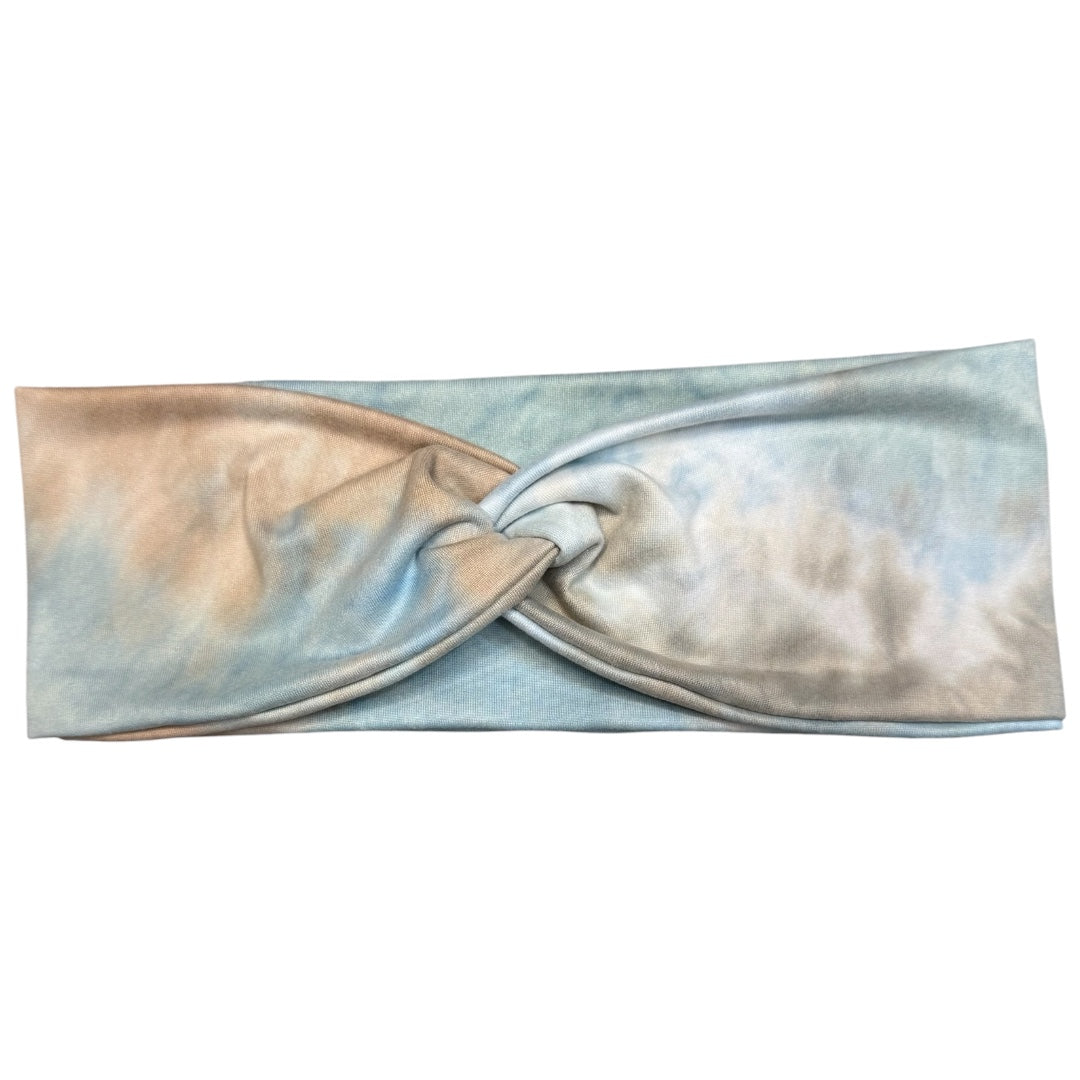 Twistband • Tie-dye Sandbar