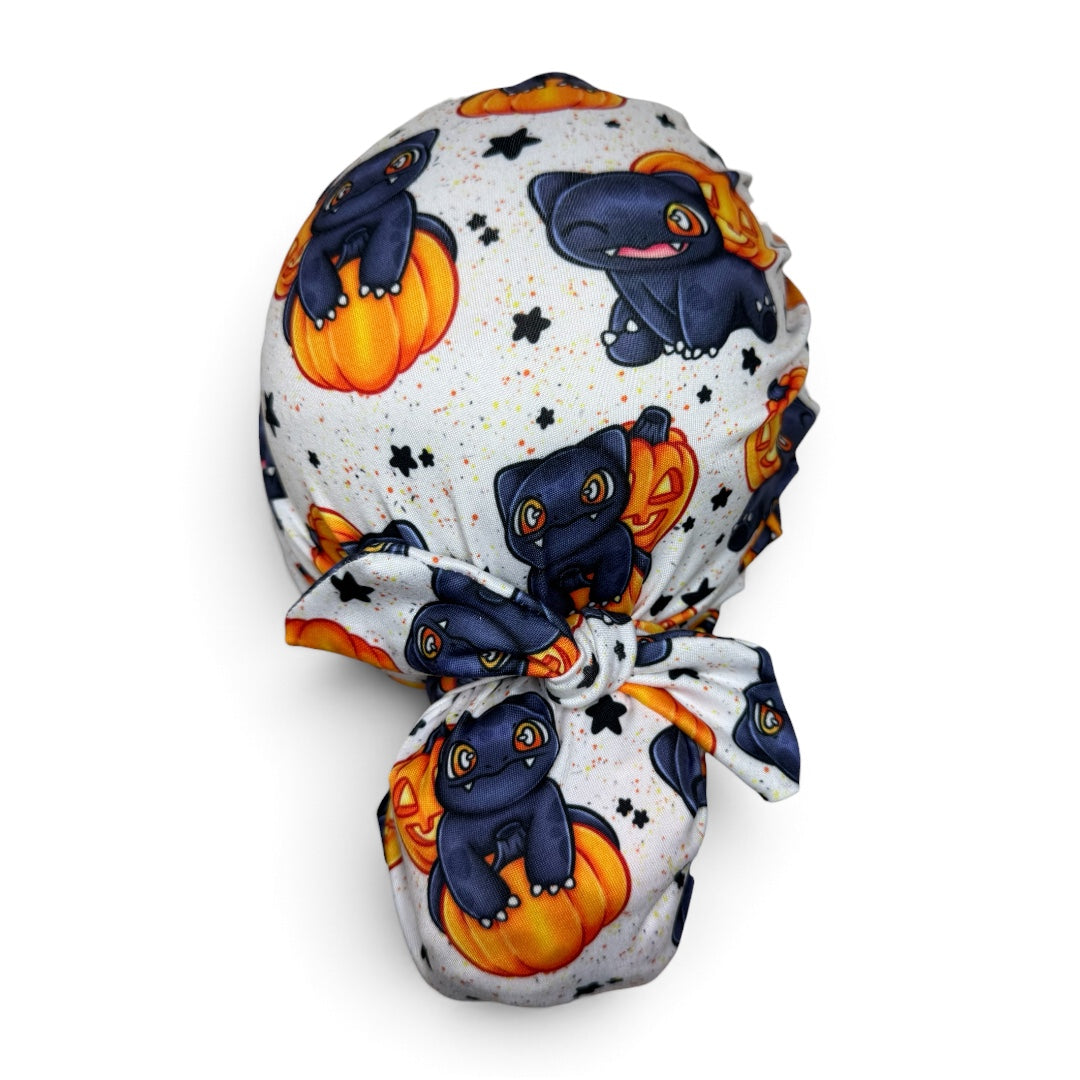 Scrub Hat • Bulba