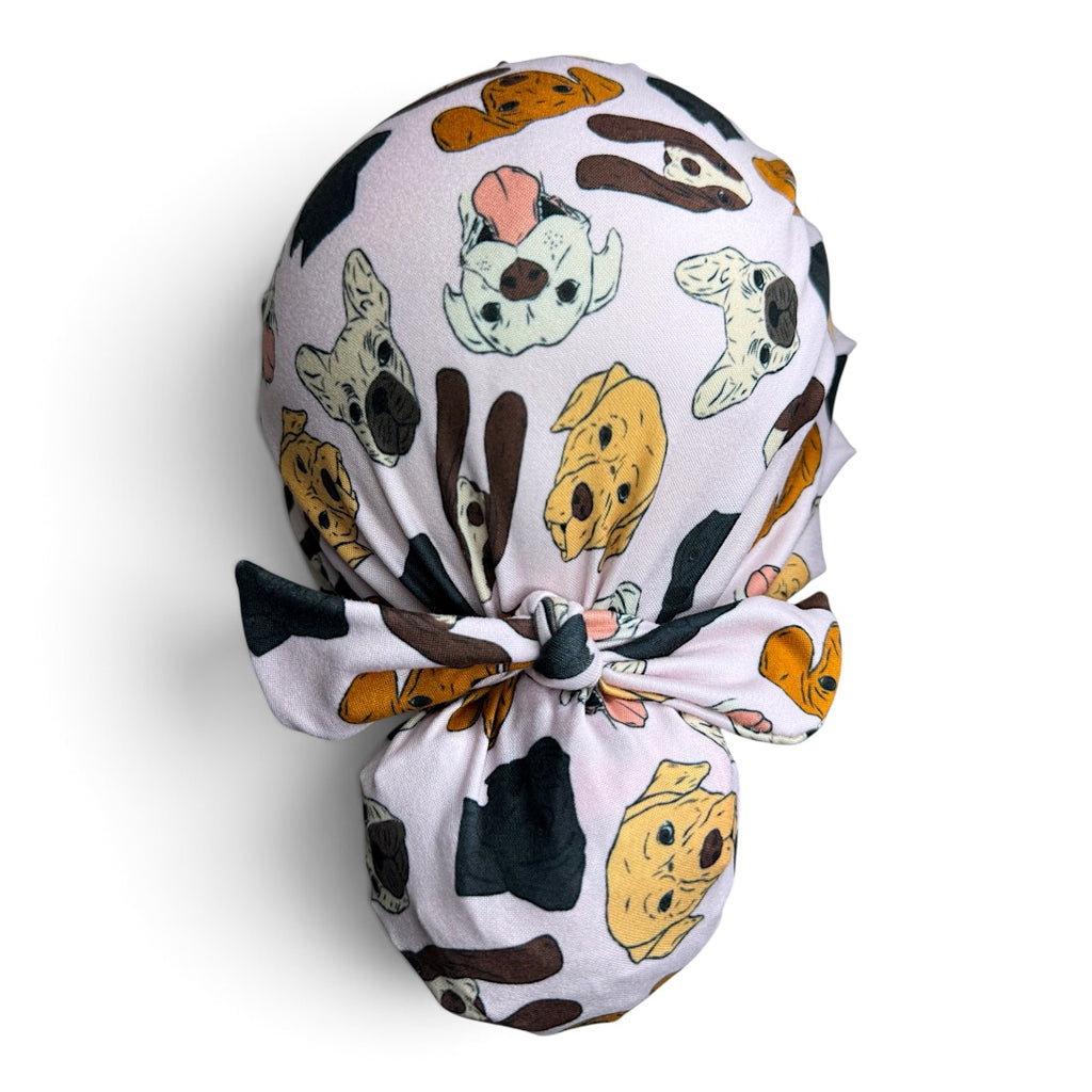 EuroFit Scrup Cap • Dog Day